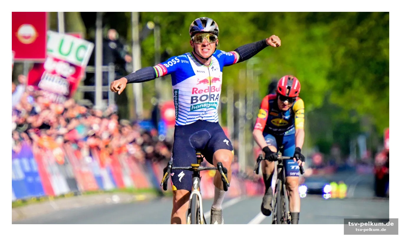 Evenepoels riskantes manöver: belgische meisterschaft oder tour de france?