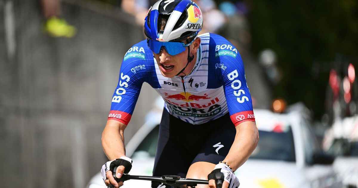 Lipowitz fordert deutschen rückhalt bei der tour de france 2026!