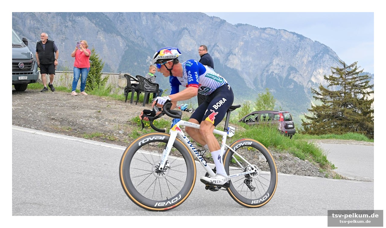 Kann red bull-bora-hansgrohe die hierarchie klären?