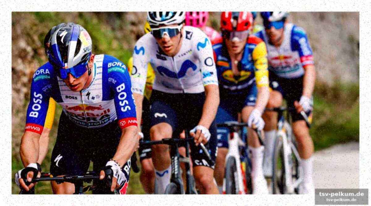 Ineos-sprinter laurance setzt sich durch