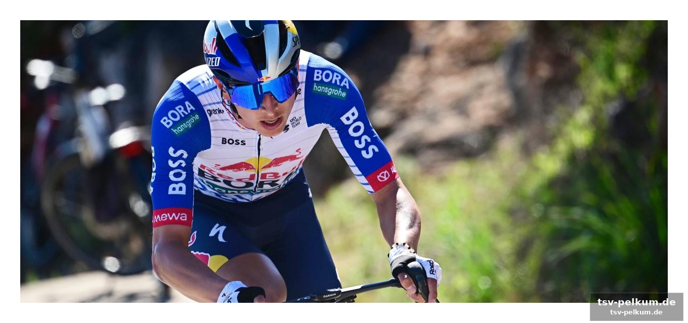 Neue konkurrenz: ayuso und evenepoel im blick