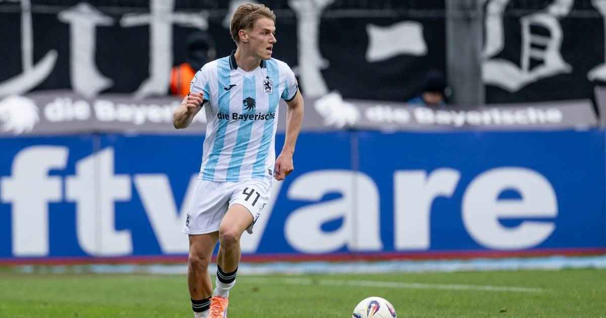 Lippmann verstärkt paderborn: talentierter flügelverteidiger kommt!