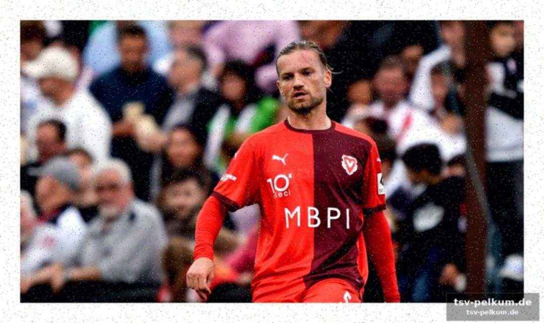 Ein weg zum fc vaduz