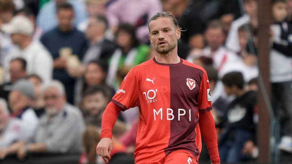 Liridon berisha: ein meilenstein für den fc vaduz – 100 spiele für den liechtensteiner verein