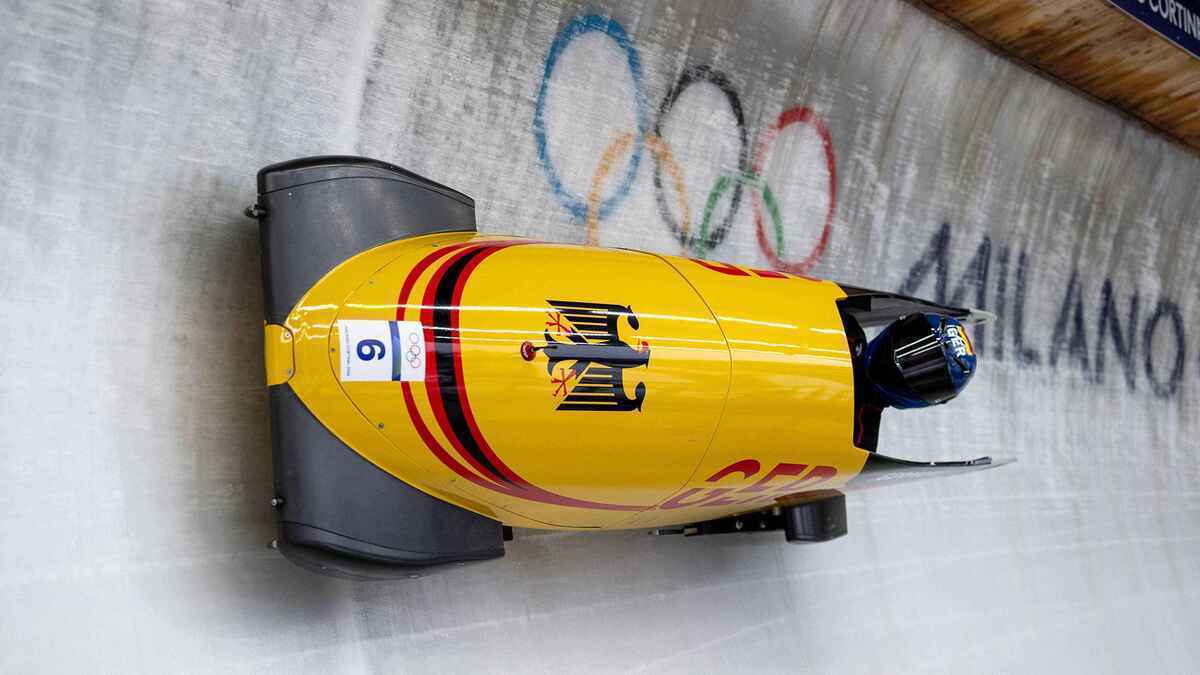 Lisa buckwitz verpasst knapp olympische medaille im monobob