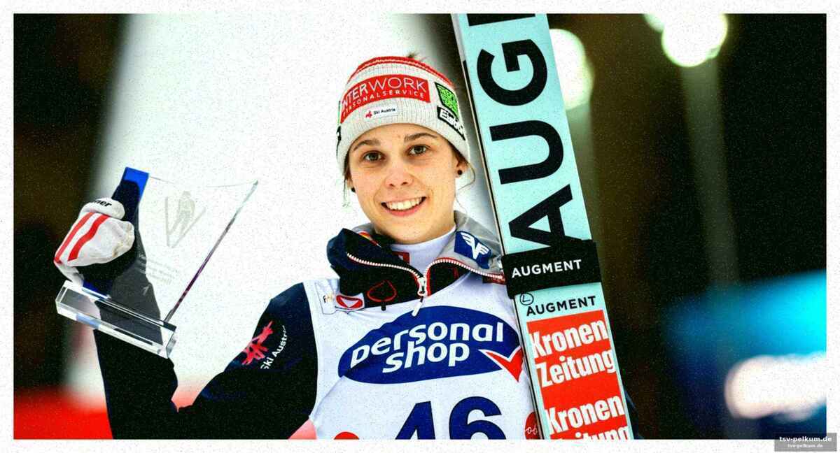 Vikersund und planica ohne ihre klasse