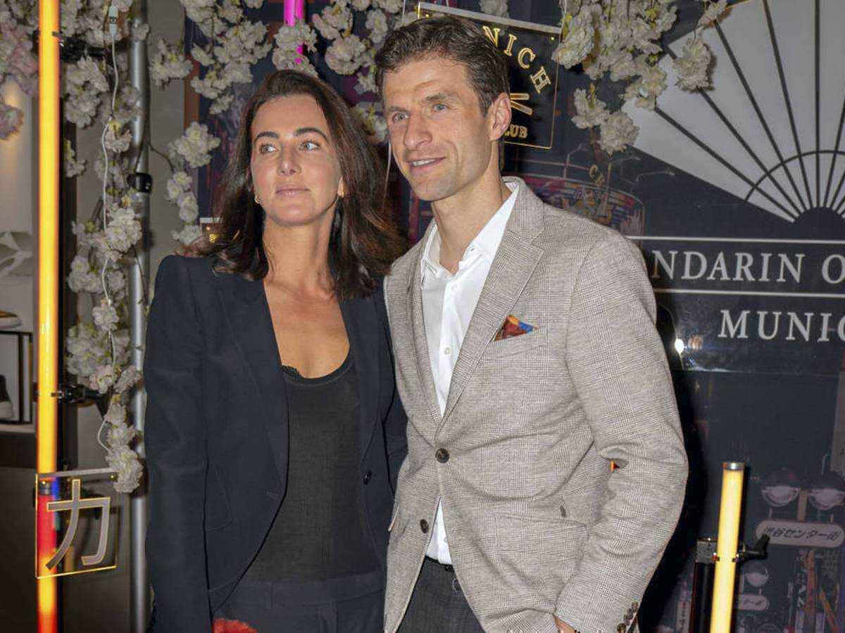 Lisa müller spricht offen über die herausforderungen ihrer fernbeziehung zu thomas müller