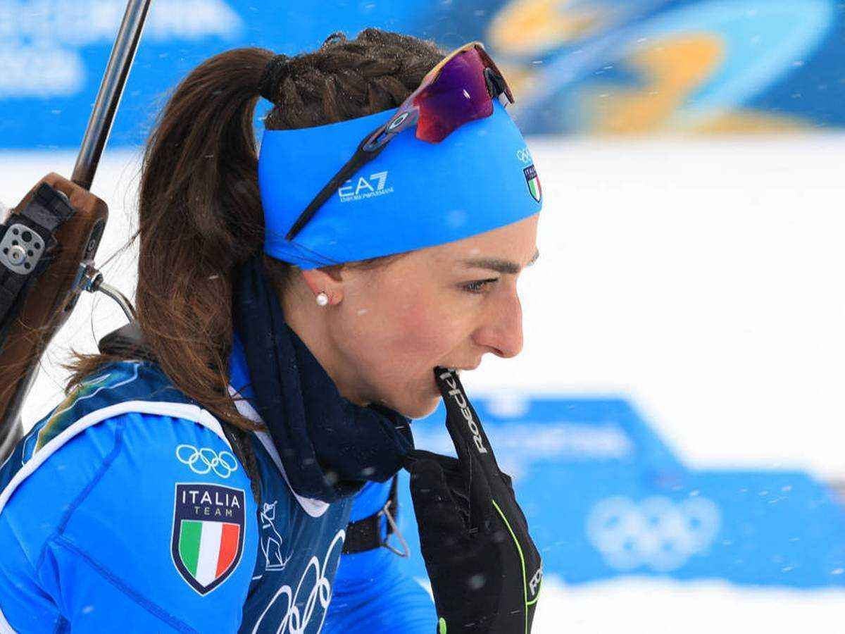 Lisa vittozzi: olympia-gold und das mögliche karriereende – ein abschied vom biathlon?