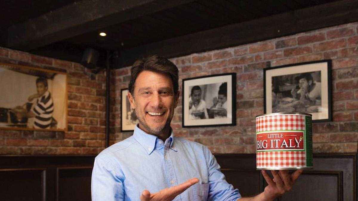 Little big italy startet durch: panella jagt echte trüffel-italo-küche von bratislawa bis osaka