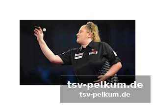 Van gerwen und van veen vor heimischem publikum