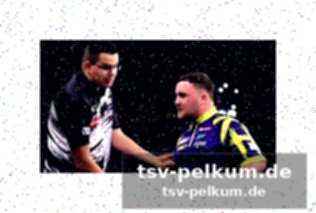 Rekordträume und ziele: littler im visier von phil taylor