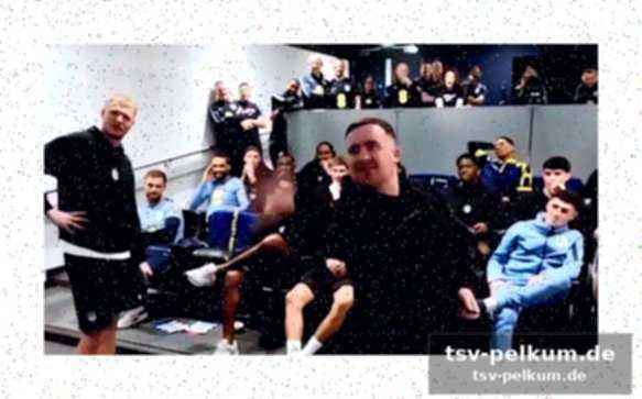 Von bodyguards bis zum rekord von phil taylor