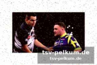 Das ziel: phil taylors rekorde brechen