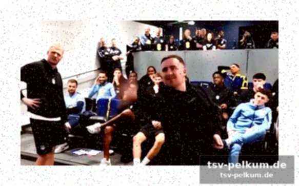 Von der xbox zum bodyguard: littlers alltag als superstar