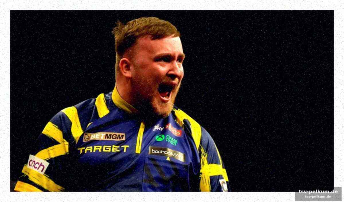 Ein gespräch mit dem weltmeister: erfolg, mentalität und die jagd nach phil taylor