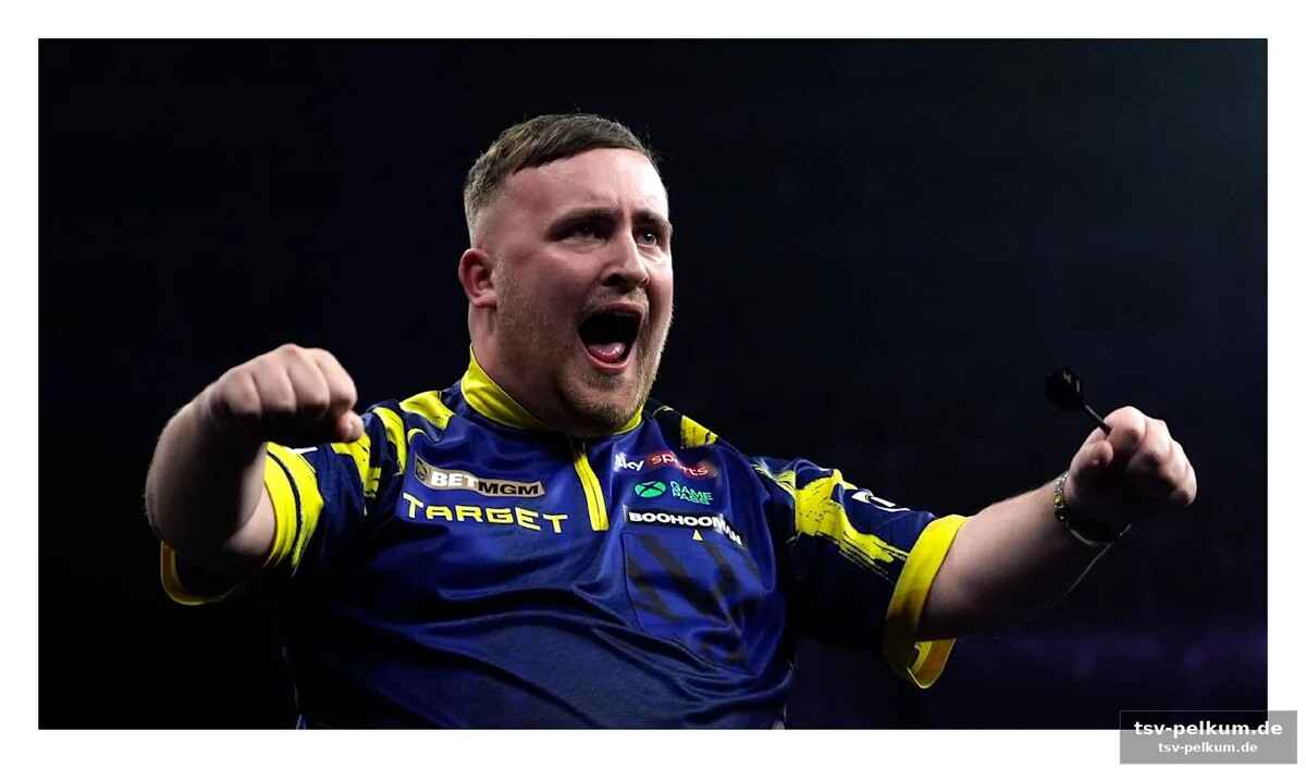 Die königsklasse des darts: wer setzt sich durch?