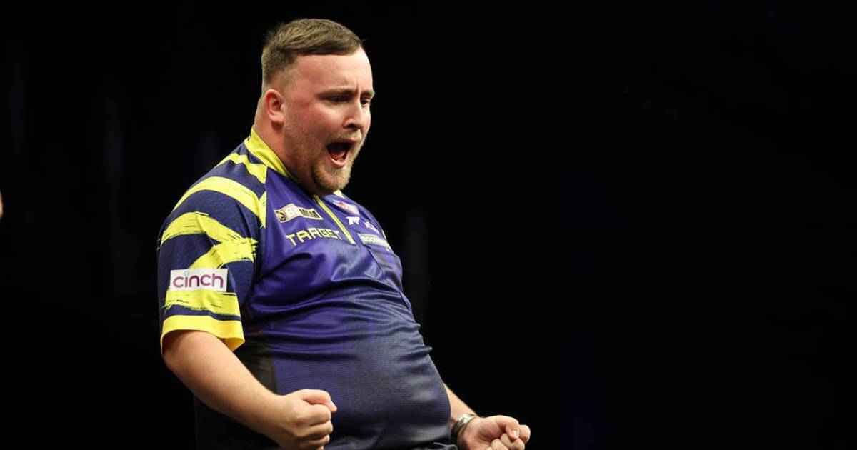 Littler triumphiert: dramatischer einzug ins premier league finale!
