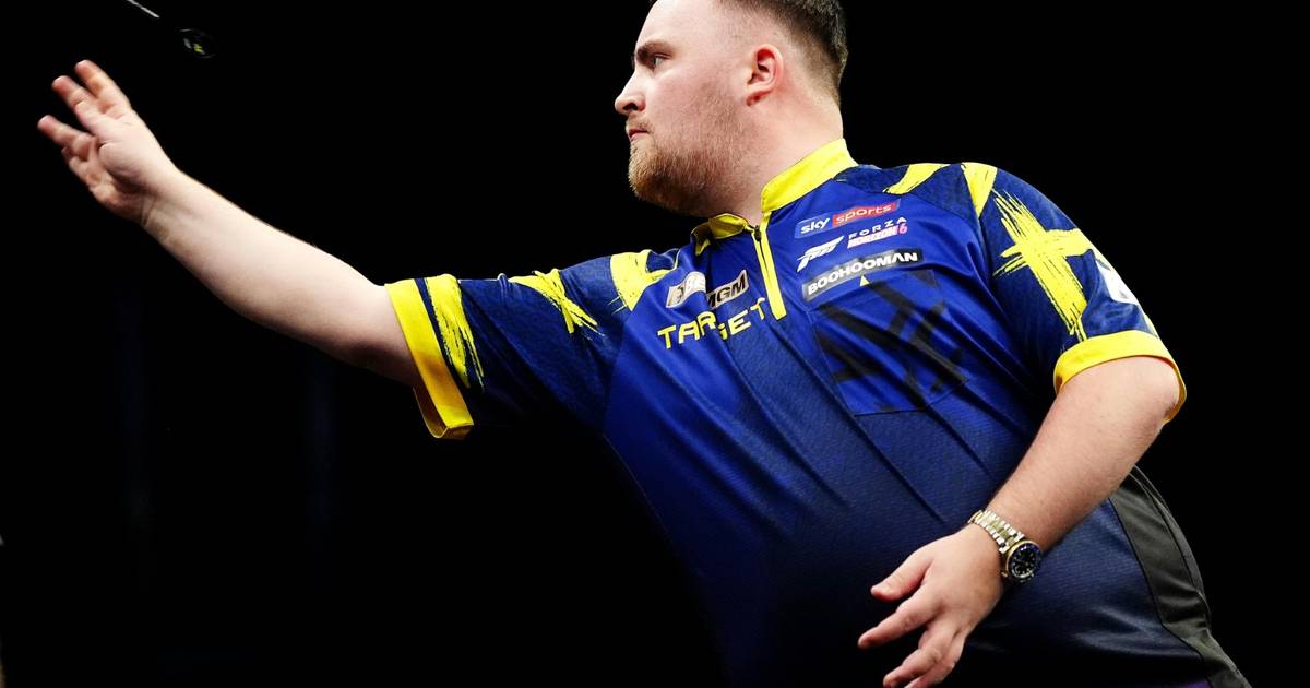 Der weg ins finale: dramatik pur