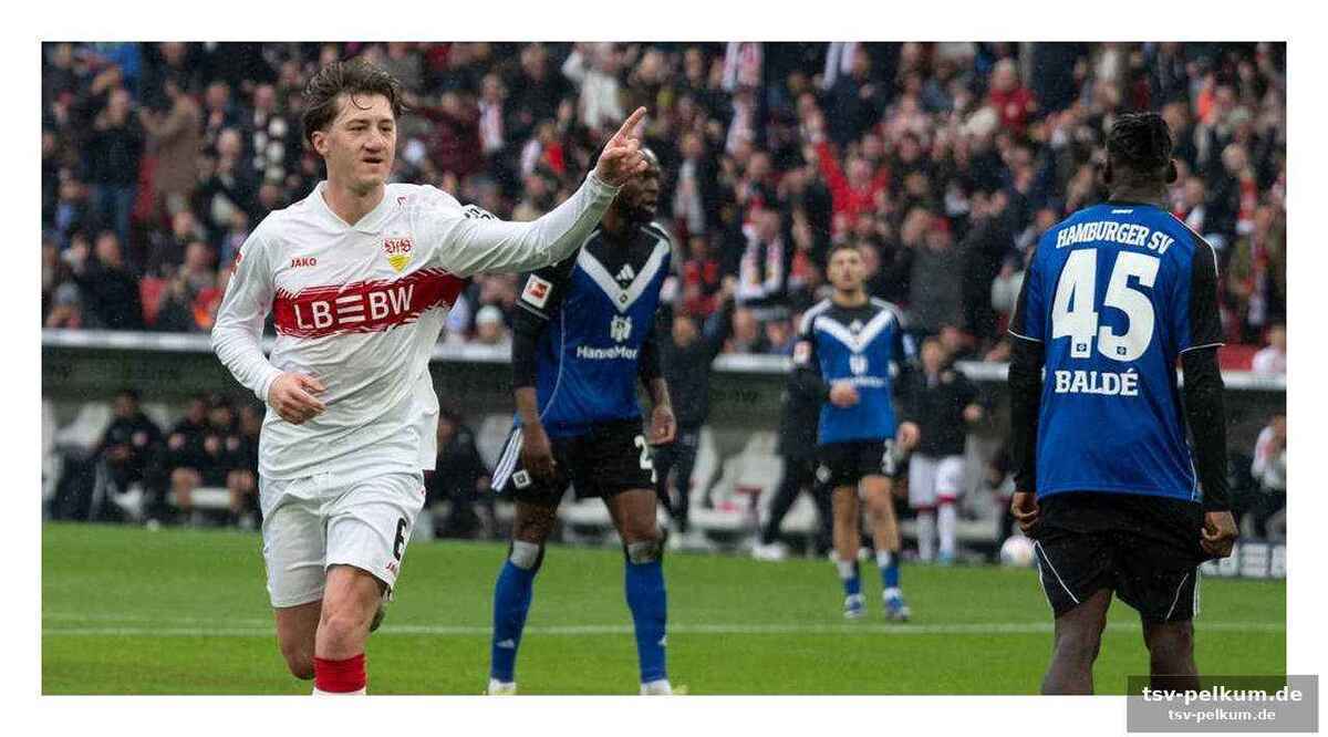 Gegenseitige bewunderung zwischen pfeil und ball