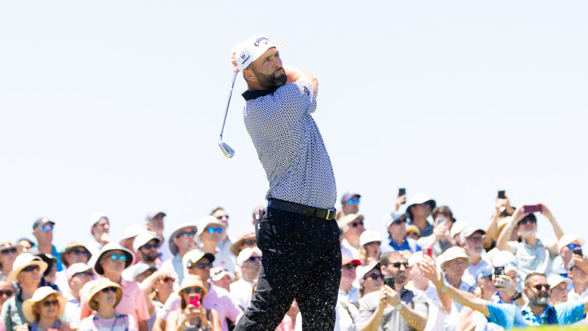 Liv golf andalucía: hatton führt, spanische hoffnungsträger im aufwind