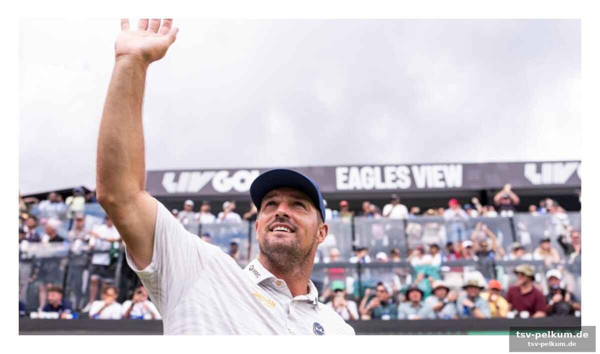 Dechambeau: startup-mentalität und verantwortung für die youngster