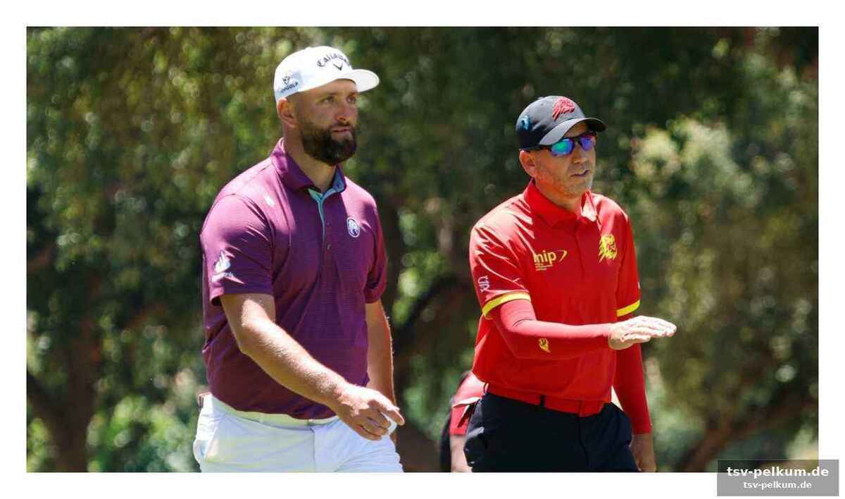 Die zukunft ungewiss: kann liv golf ohne pif überleben?