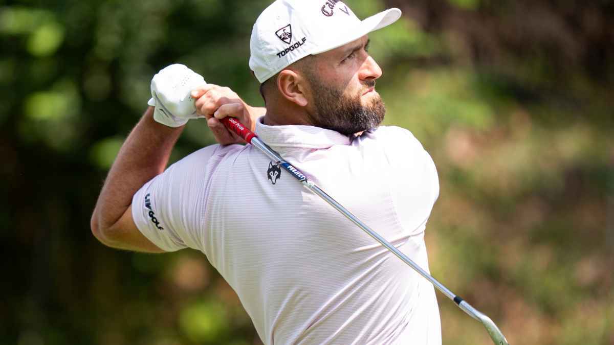 Liv golf: finanzierung schwindet, valderrama wird zur bewährungsprobe