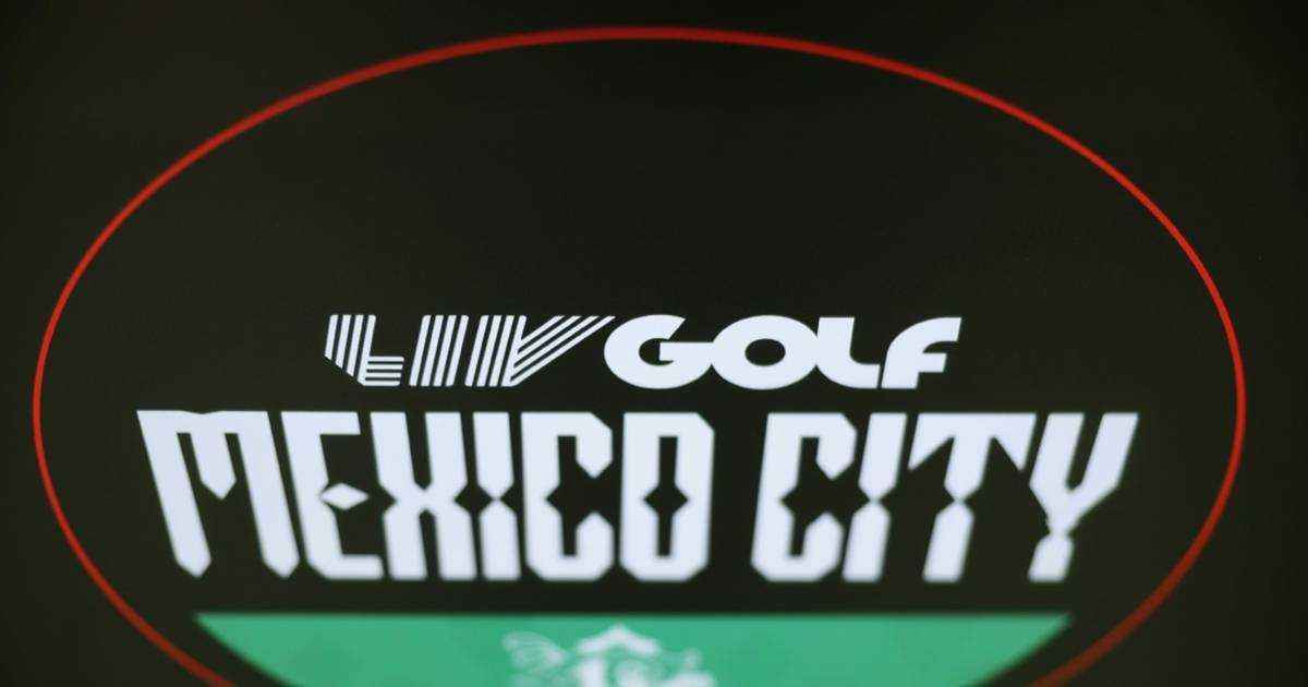 Liv golf: saudi-gelder in gefahr? liga weist krisengerüchte zurück