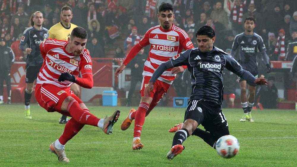 Livan burcu bei union berlin: kindheitsverein eintracht und die suche nach dem durchbruch