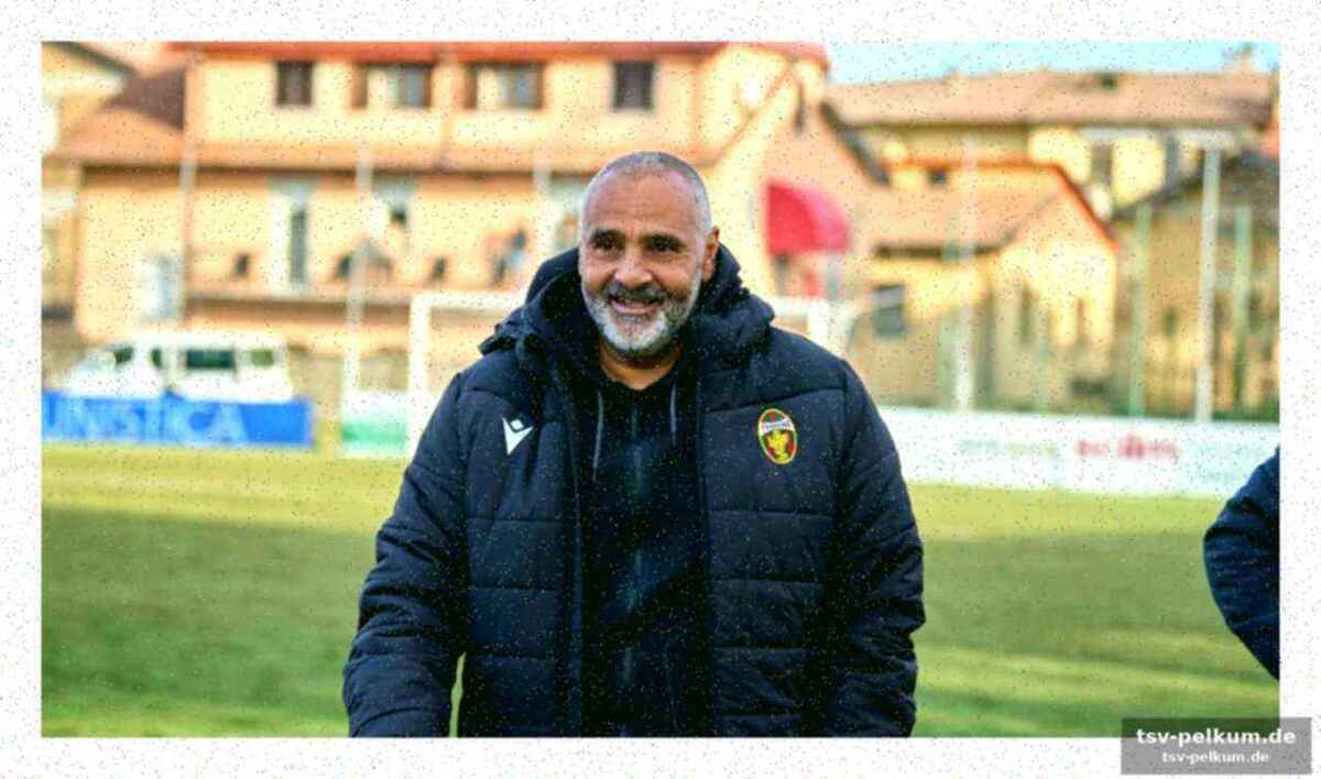 Pasquale fazio übernimmt – vom u17-trainer zum notnagel