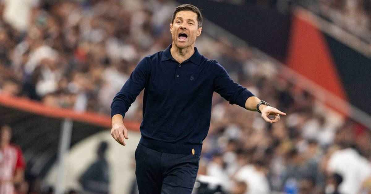 Liverpool: alonso-poker – real madrid zieht die fäden?