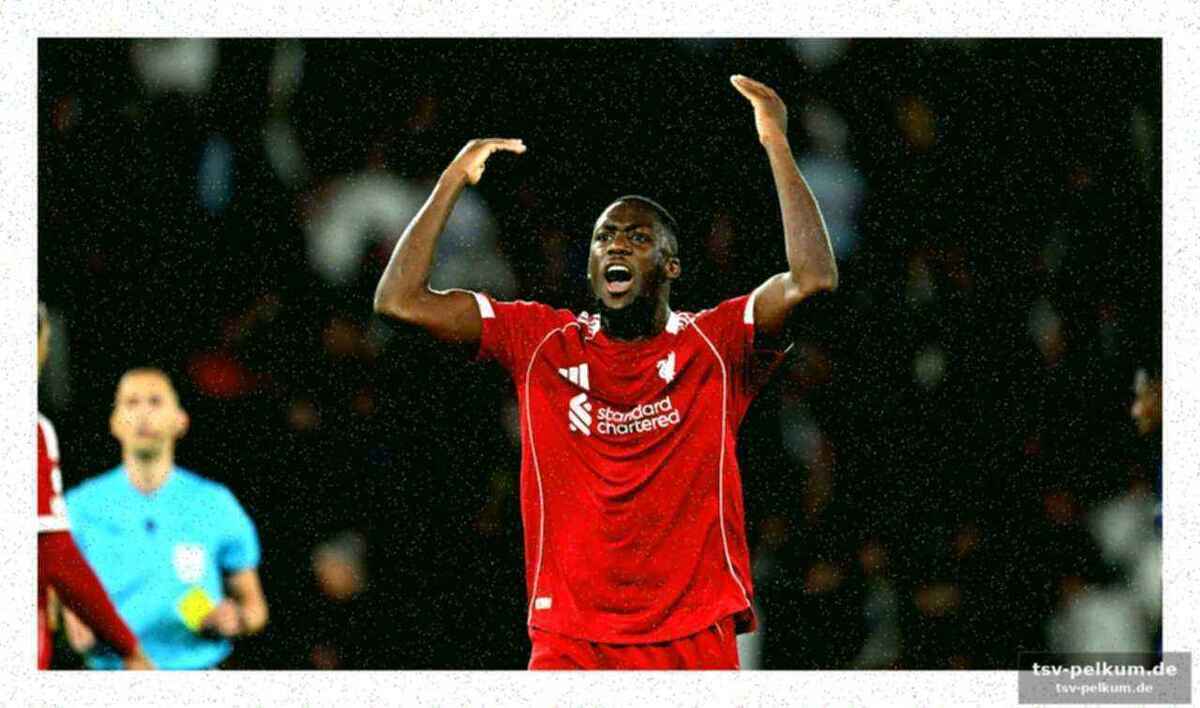 Premier league gefragt: braucht liverpool hilfe?