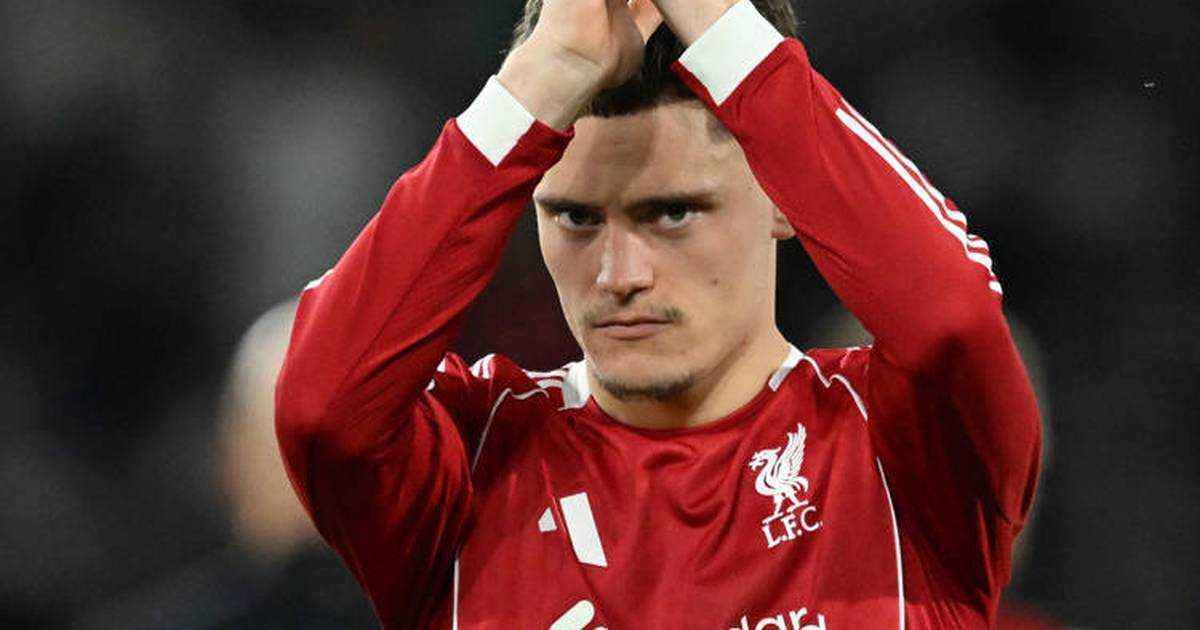Liverpool am tiefpunkt: champions-league-traum zerplatzt?