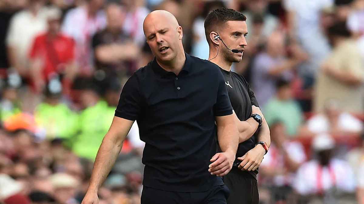 Liverpool: arne slot entlassen – klopp-comeback im gespräch?