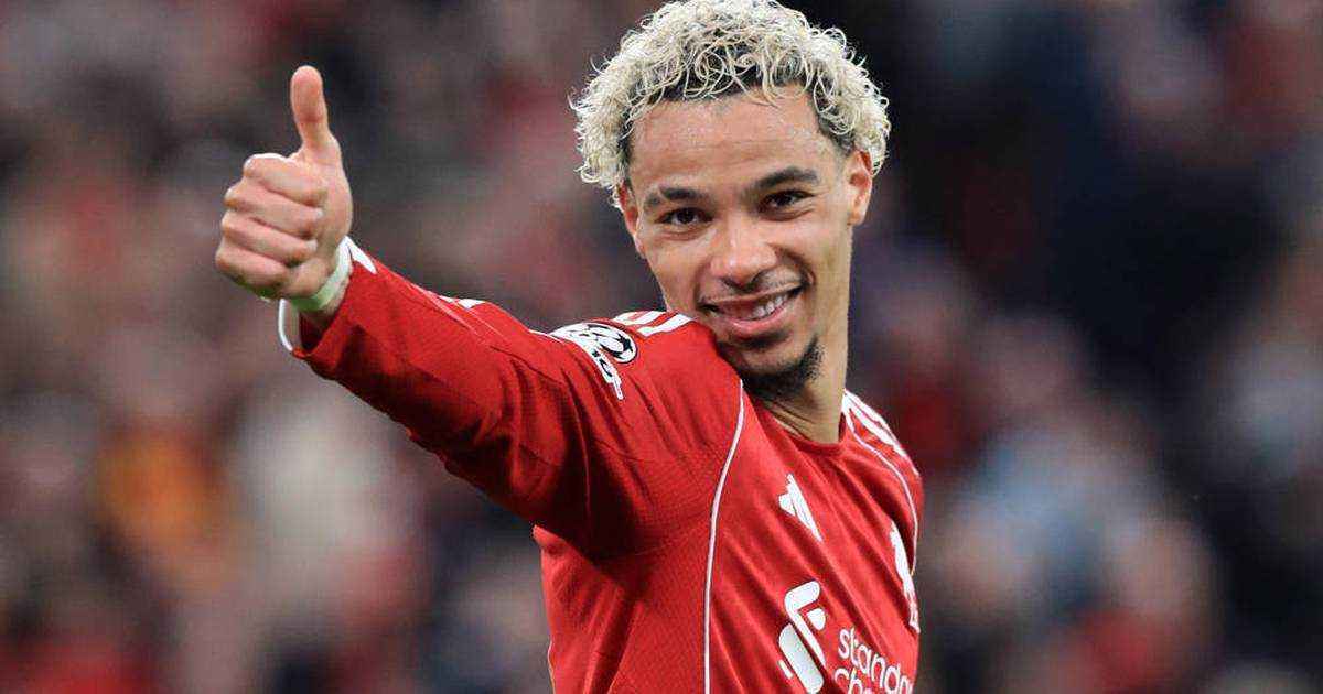 Liverpool bangt um champions-league-rettung – ex-psg-mann ekitiké könnte schlüssel sein!