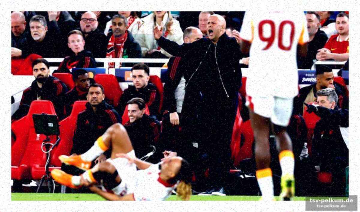 Psg wartet – und slot spürt die revanche in den knochen
