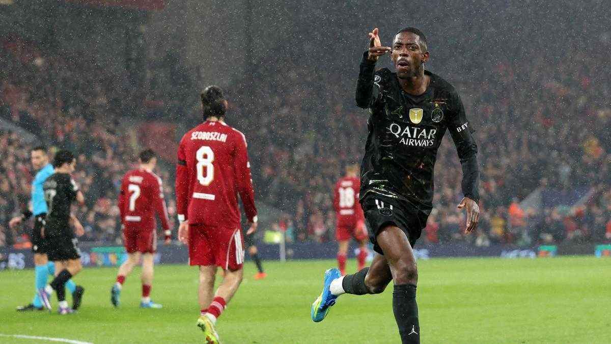 Liverpool: gakpo glänzt, marquinhos unschlagbar – reds in not?