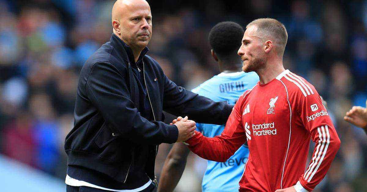 Liverpool gedemütigt: haaland show und salah-albtraum!