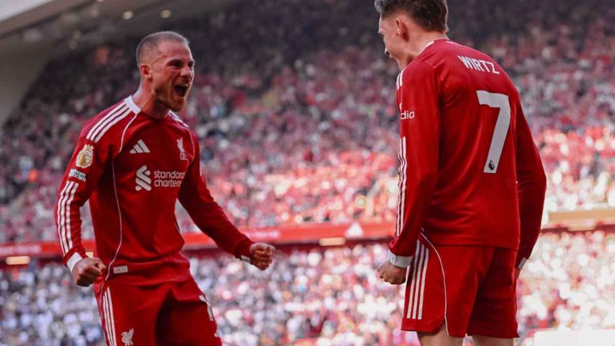 Liverpool gegen chelsea: nervenzerrendes duell um champions league!