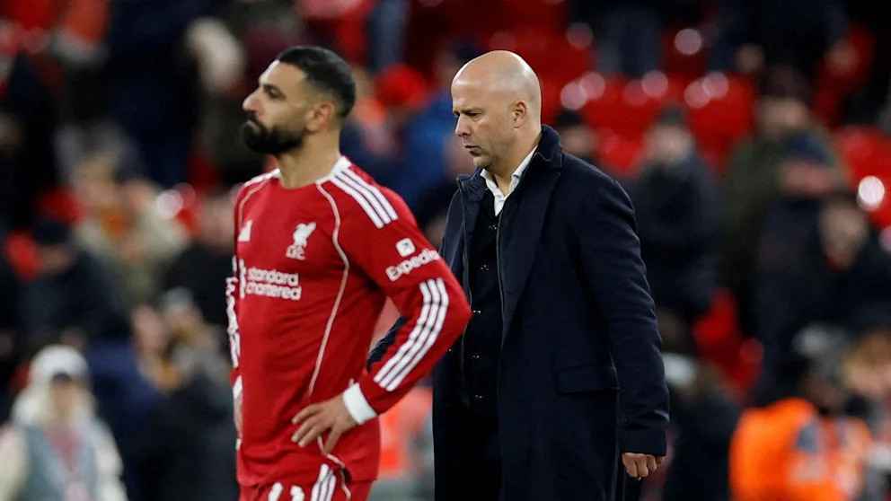 Liverpool im Schockzustand! Kann Klopp die Wende schaffen?