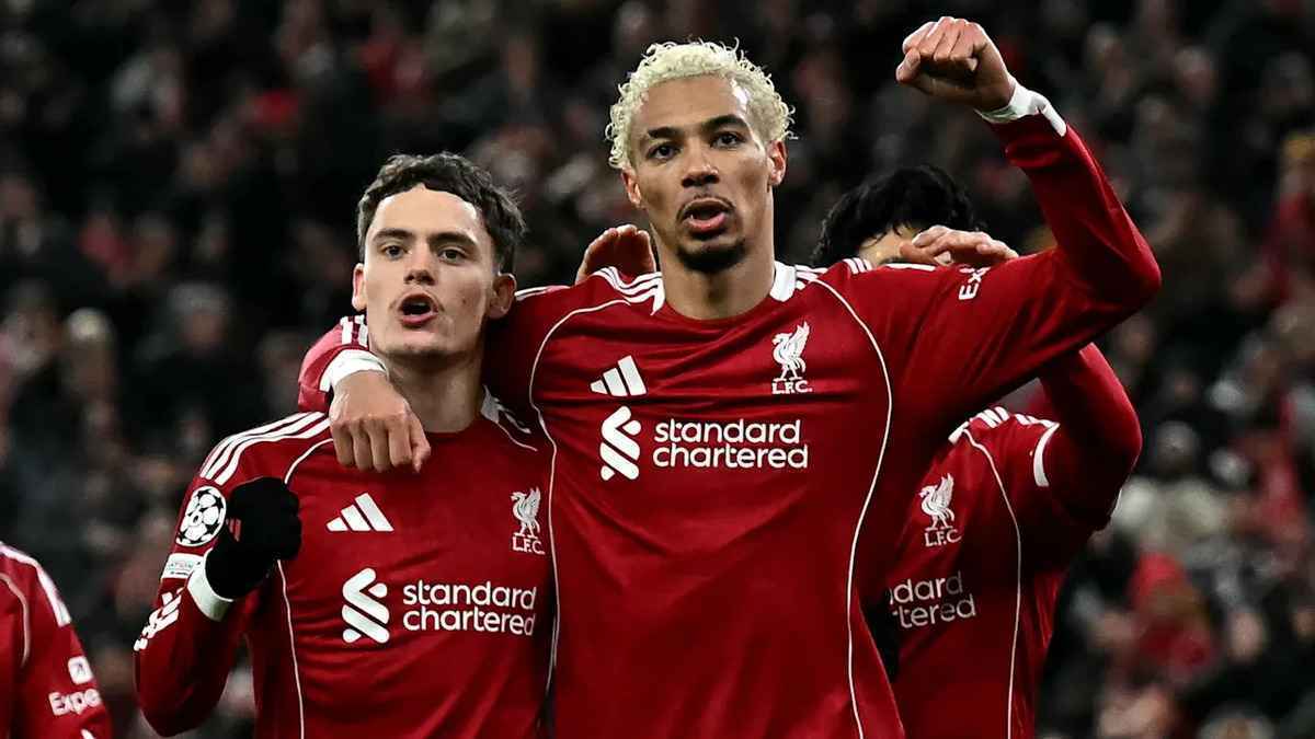 Liverpool: iraola mit bedingungen – kann er klopp beerben?