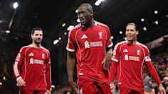 Liverpool kassiert last-minute-k.o. – wirtz fehlt, champions-league-traum wackelt