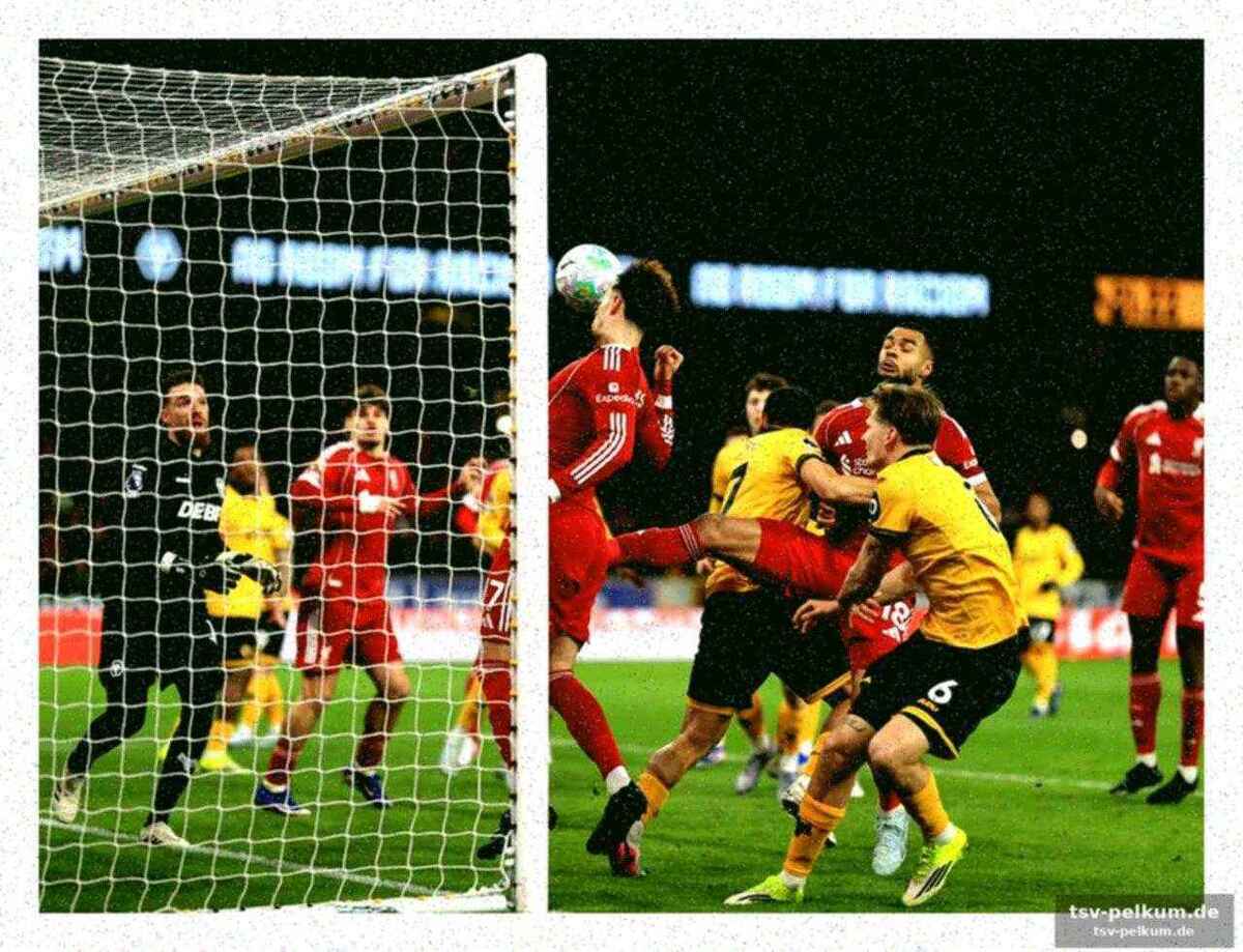 Ekitikés kopfball-sensationsmoment verpufft – und mit ihm die geduld der anfield-fans
