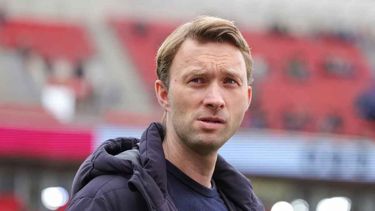 Liverpool schnappt sich bayer-trainer: ein harter schlag!