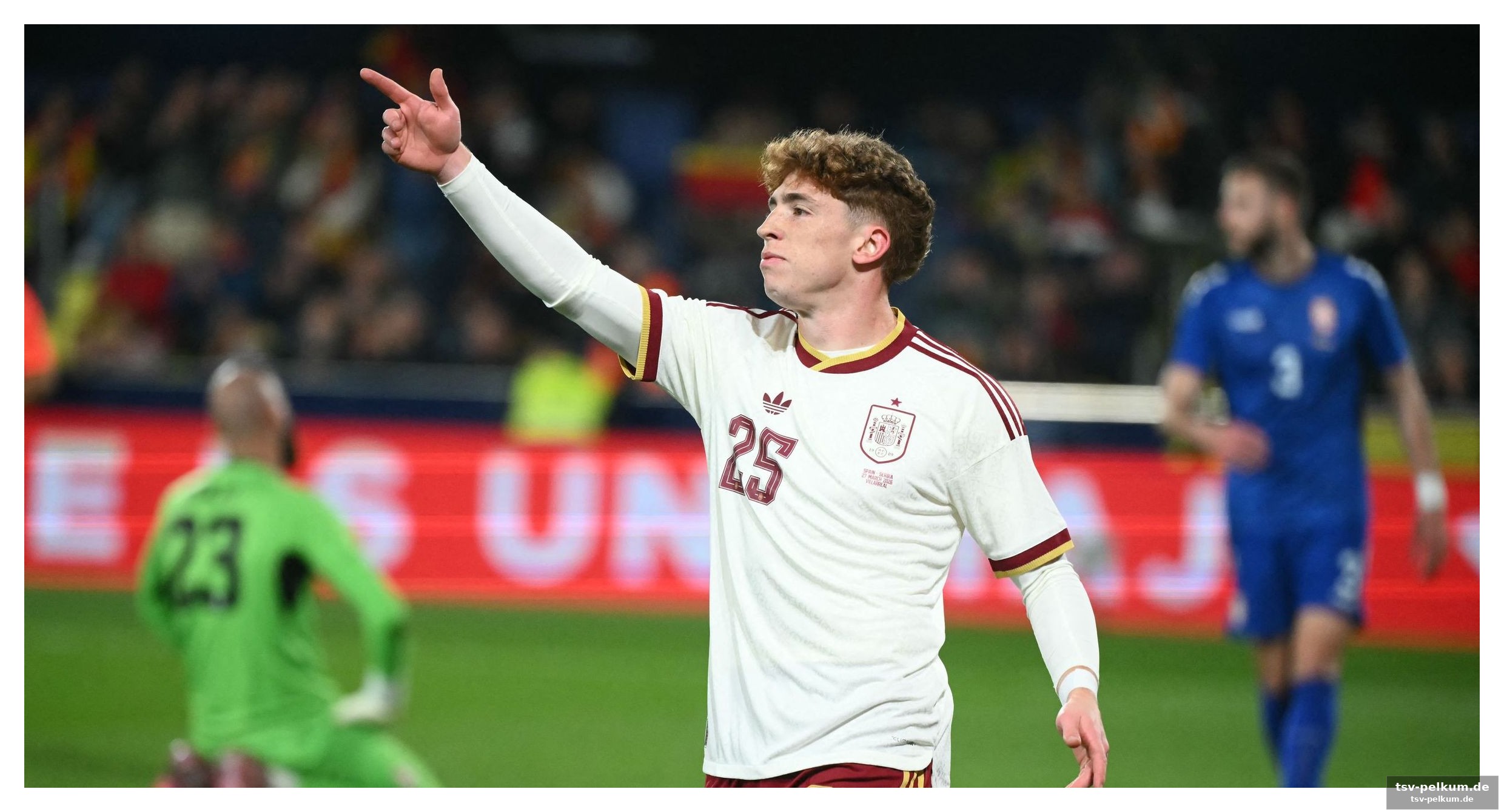 Salah-ersatz oder neue waffe?