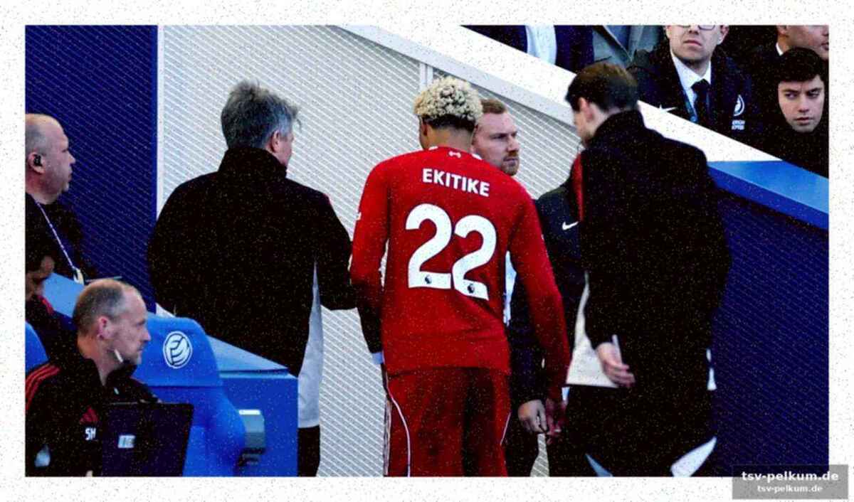 Salah fällt wochenlang aus, becker ebenfalls