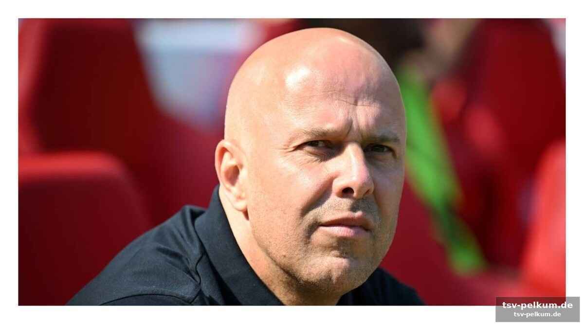 Iraola im fokus: bayer leverkusen ebenfalls interessiert?
