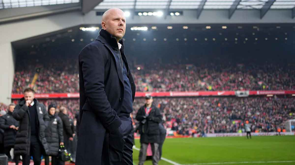 Liverpool trennt sich von slot: iraola steht wohl als nachfolger bereit