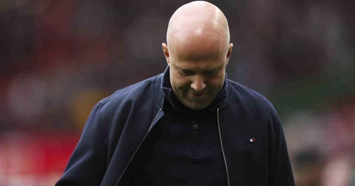 Liverpool trennt sich von slot: klopp-nachfolger scheitert am premier-league-alltag