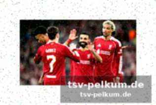 Salah geht – und damit auch die letzte ära